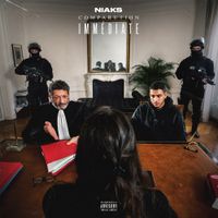 Niaks - Comparution imm&eacute;diate