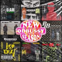 Odbussy - New Season