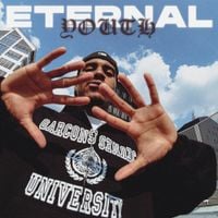 Yvnnis - ETERNAL YOUTH