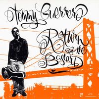 Tommy Guerrero - Return of the Bastard
