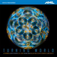Shiva Feshareki - Turning World