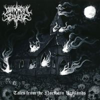 Primordial Serpent - Tales from the Northern Vastlands