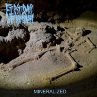 First Days Of Humanity - Mineralized