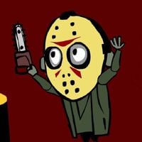 Your Favorite Martian - Club Villain