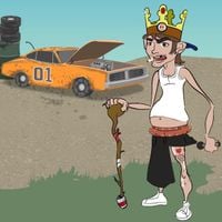 Your Favorite Martian - Shitty G