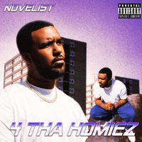 Novelist - 4 THA HOMIEZ