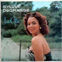 Sylvia De Grasse - La cita