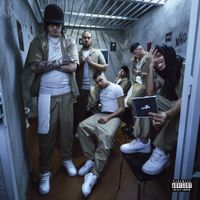 SEVEN 7oo - SEVEN 7oo Mixtape