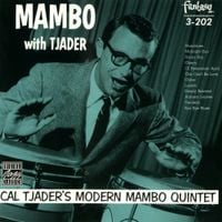 Cal Tjader - Mambo With Tjader
