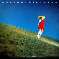 Moving Pictures - Days of Innocence