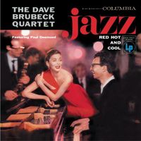 Dave Brubeck - Jazz: Red Hot and Cool
