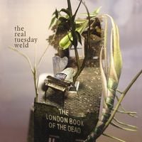 The Real Tuesday Weld - The London Book of the Dead