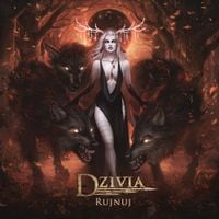 Dzivia - Rujnuj