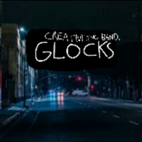 Redblue Fizz - Glocks