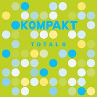 Various Artists - Total 8