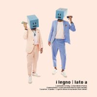 Legno - Lato A
