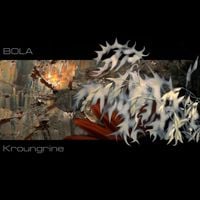 Bola - Kroungrine