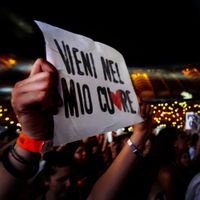 Ultimo - Vieni nel mio cuore