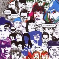Various Artists - Kitsuné Maison 4