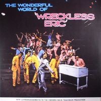 Wreckless Eric - The Wonderful World of