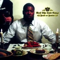 Reef The Lost Cauze - Feast or Famine