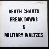 John Fahey - Vol. II: Death Chants, Breakdowns and Military Waltzes