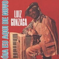 Luiz Gonzaga - &Oacute;ia Eu Aqui De Novo