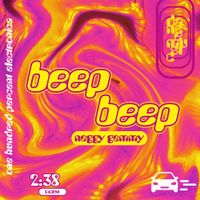 Neggy Gemmy - Beep Beep