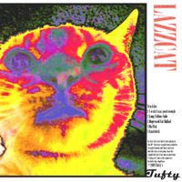 Tufty - Lazzcat