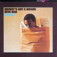 Quincy Jones - Quincy's Got A Brand New Bag