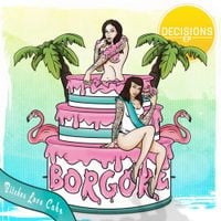 Borgore - Decisions