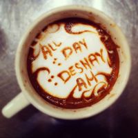 brandUn DeShay - All Day DeShay: AM