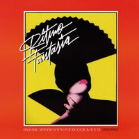 Various Artists - Ritmo Fantas&iacute;a꞉ Balearic Spanish Synth-Pop, Boogie And House (1982-1992)