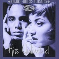 2 Unlimited - Hits Unlimited