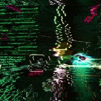 Yung Lain - Pixelated Light