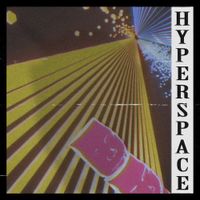 KSLV & Slakvest - Hyperspace