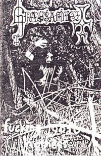 Grausamkeit - Fucking Goat Horness