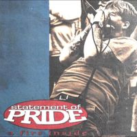 Statement Of Pride - A Fire Inside