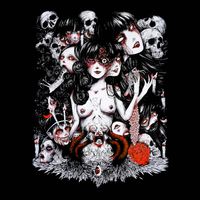 Sachiel - Sachiel & Fucked Split