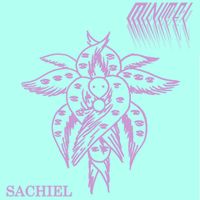 Sachiel - Sachiel & Minitel Split
