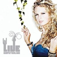 Taylor Swift - Napster Live