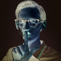 Neil Cicierega - Mouth Silence (Outtakes)