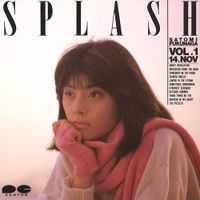 Satomi Fukunaga - SPLASH