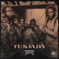 S&eacute;ketxe - Funjada: Kandengue Kaluanda