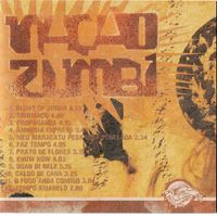 Na&ccedil;&atilde;o Zumbi - Na&ccedil;&atilde;o Zumbi