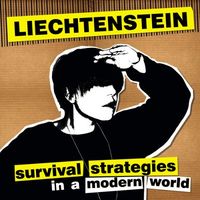 Liechtenstein - Survival Strategies in a Modern World