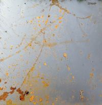 :zoviet*france: & Fossil Aerosol Mining Project - Patina Pooling
