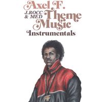 Axel F. - Theme Music Instrumentals