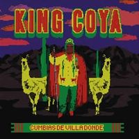 King Coya - Cumbias de Villa Donde