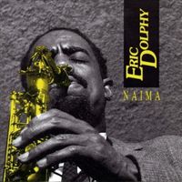 Eric Dolphy - Naima